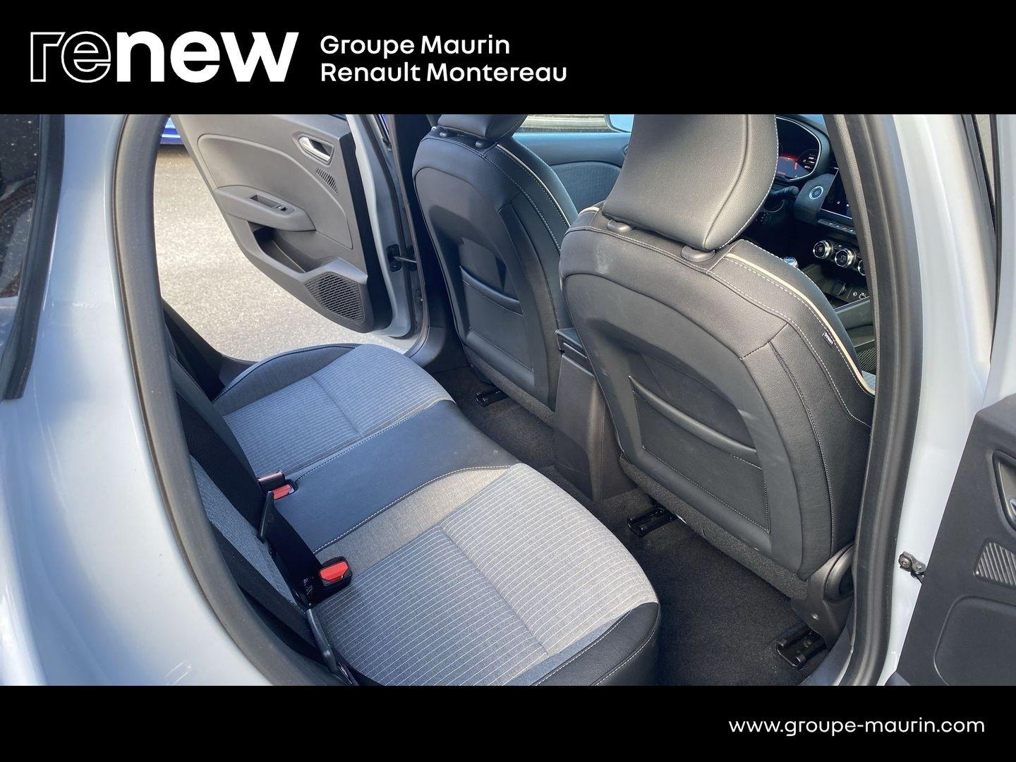 RENAULT Clio 1.0 TCe 90ch Techno - 24 - Photo 13