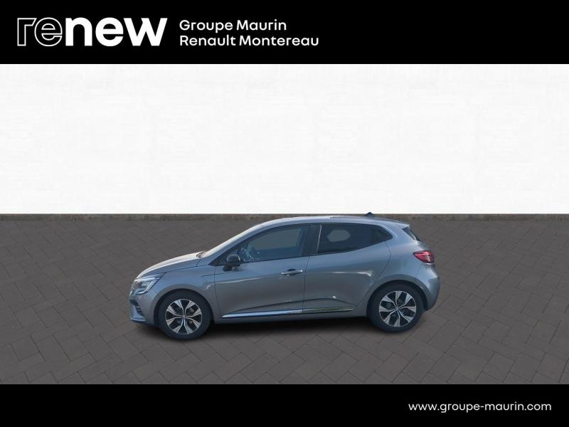 RENAULT Clio 1.0 TCe 100ch Evolution GPL - Photo 8