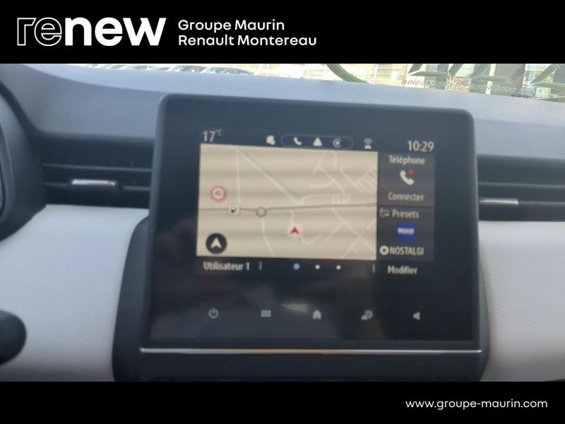 RENAULT Clio 1.0 TCe 100ch Evolution GPL - Photo 13
