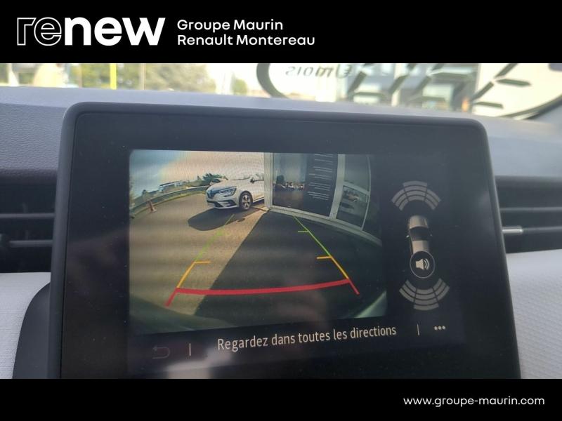 RENAULT Clio 1.0 TCe 100ch Evolution GPL - Photo 27