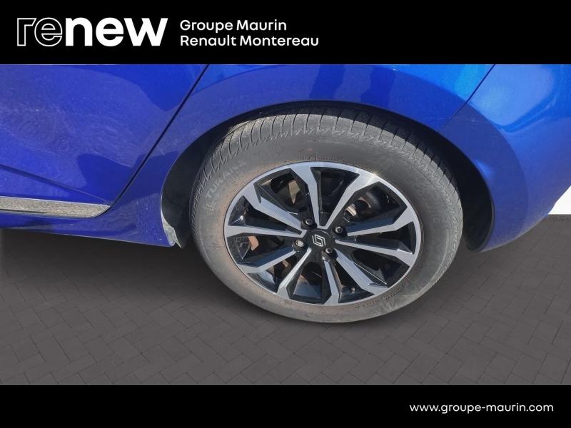RENAULT Clio 1.6 E-Tech 145ch full hybrid Techno - 24 - Photo 9