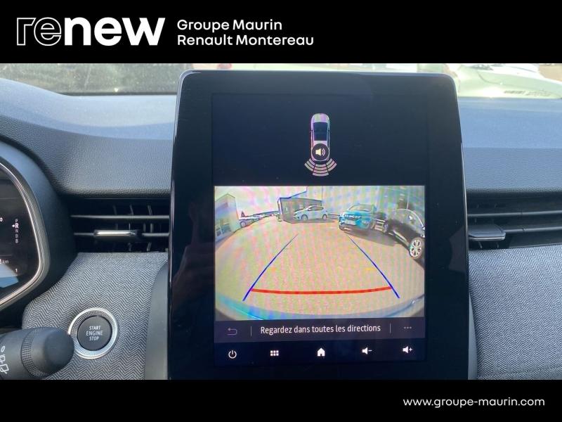 RENAULT Clio 1.6 E-Tech 145ch full hybrid Techno - 24 - Photo 24