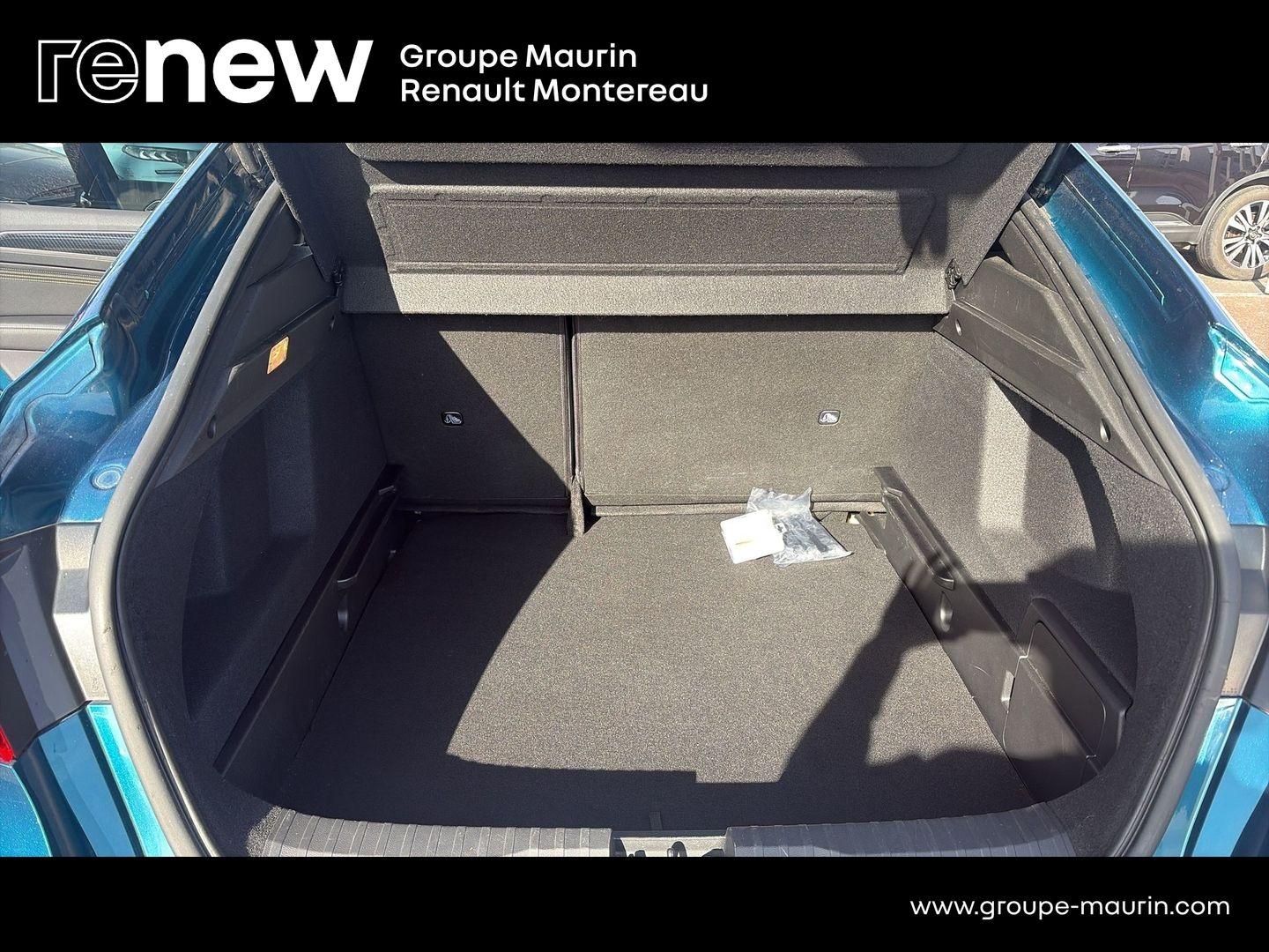 RENAULT Arkana 1.6 E-Tech hybride 145ch Engineered -22 - Photo 13