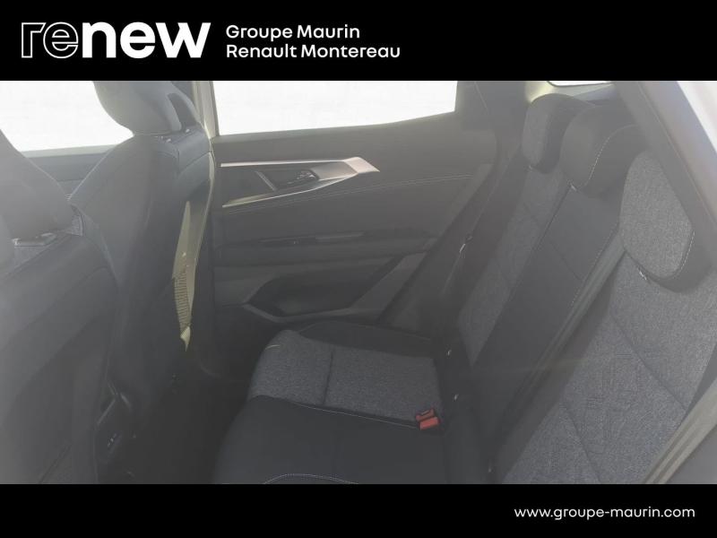RENAULT Austral 1.2 E-Tech full hybrid 200ch Techno - 26 - Photo 11