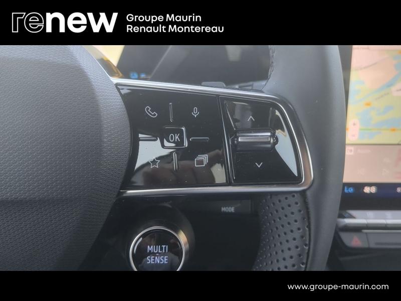 RENAULT Austral 1.2 E-Tech full hybrid 200ch Techno - 26 - Photo 30