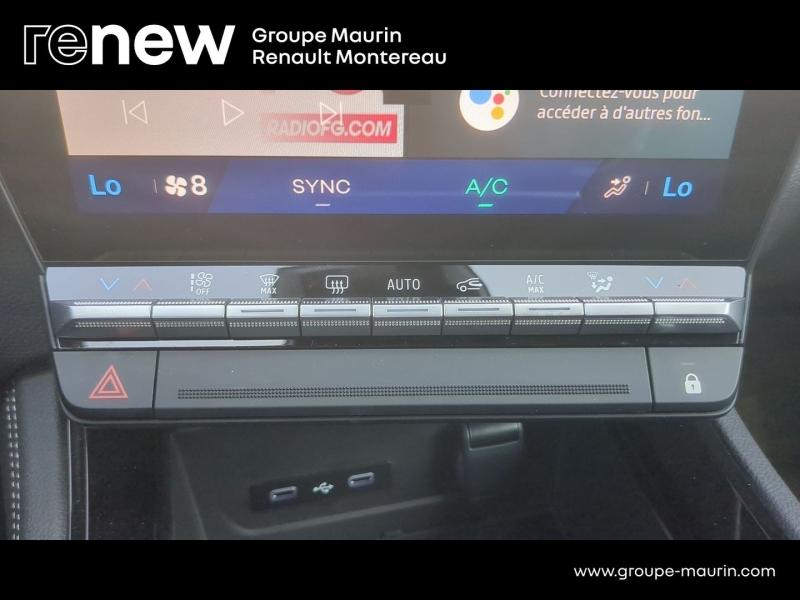 RENAULT Austral 1.2 E-Tech full hybrid 200ch Techno - 26 - Photo 34