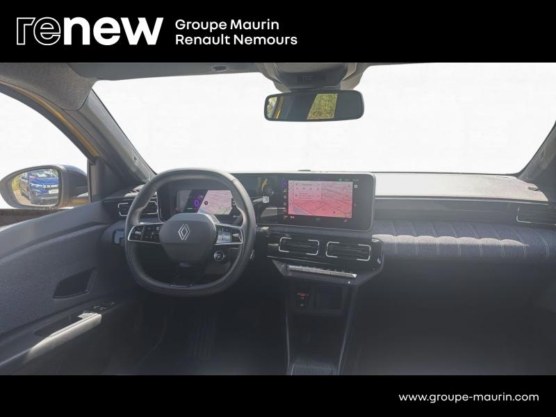 RENAULT 5 E-Tech Electrique techno 120 ch autonomie urbaine - Photo 15