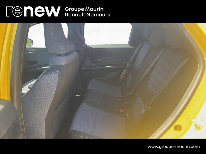RENAULT 5 E-Tech Electrique techno 120 ch autonomie urbaine - Photo 24