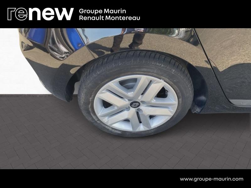 RENAULT Clio 1.6 E-Tech 145ch full hybrid Evolution - 24 - Photo 9