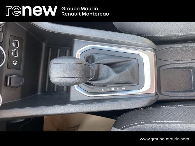 RENAULT Clio 1.6 E-Tech 145ch full hybrid Evolution - 24 - Photo 15