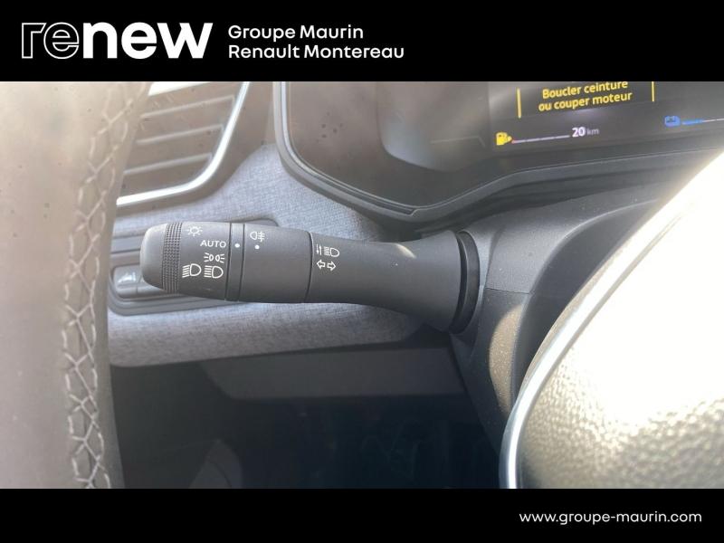 RENAULT Clio 1.6 E-Tech 145ch full hybrid Evolution - 24 - Photo 23