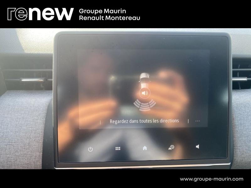 RENAULT Clio 1.6 E-Tech 145ch full hybrid Evolution - 24 - Photo 24