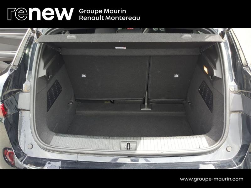 RENAULT Megane E-Tech Electric EV60 220ch Techno super charge - Photo 13