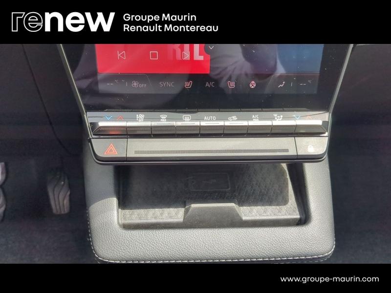 RENAULT Megane E-Tech Electric EV60 220ch Techno super charge - Photo 31