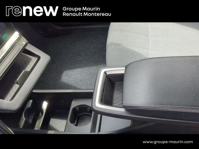 RENAULT Megane E-Tech Electric EV60 220ch Techno super charge - Photo 32