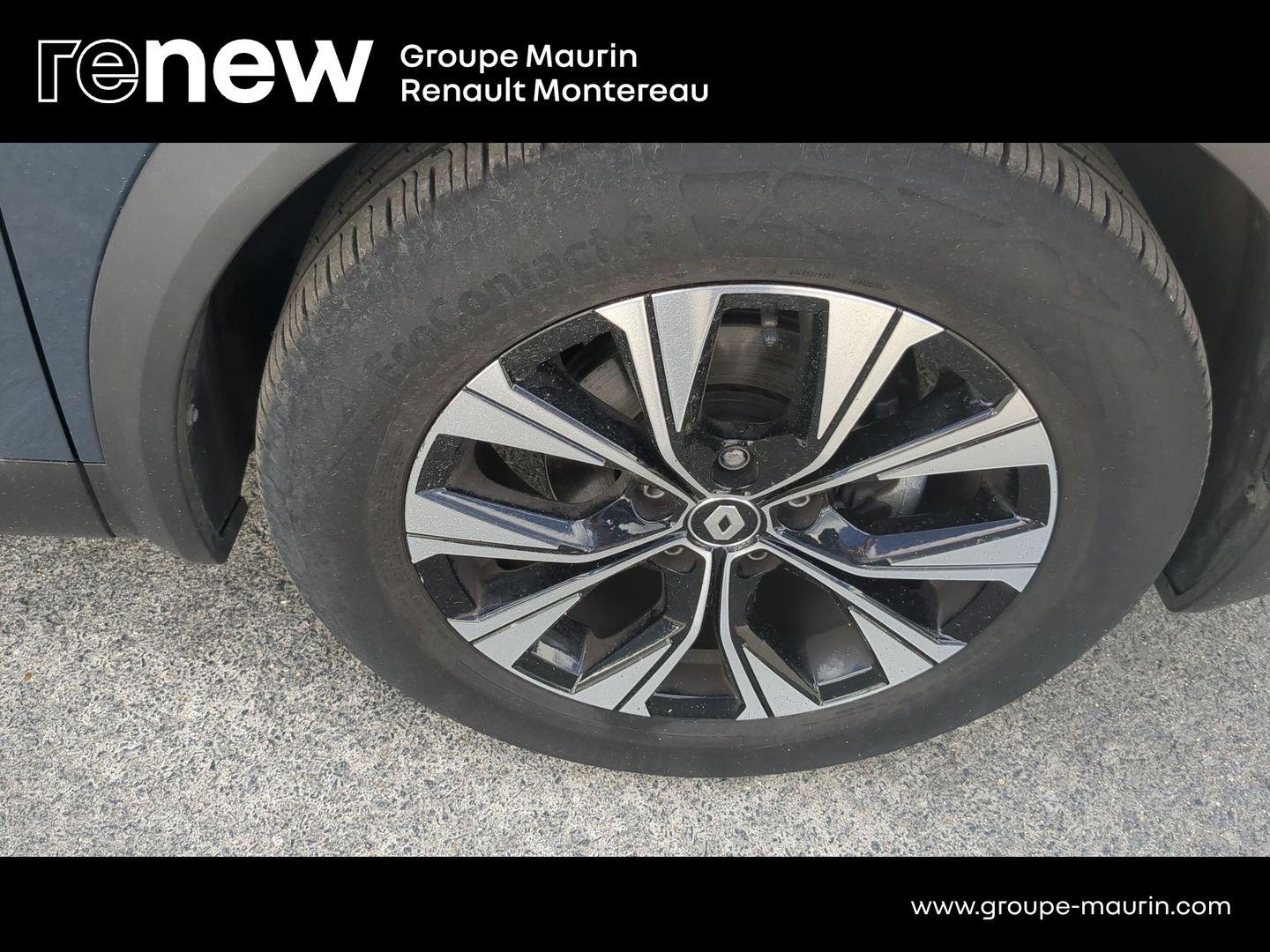 RENAULT Captur 1.0 TCe 90ch Evolution - Photo 10