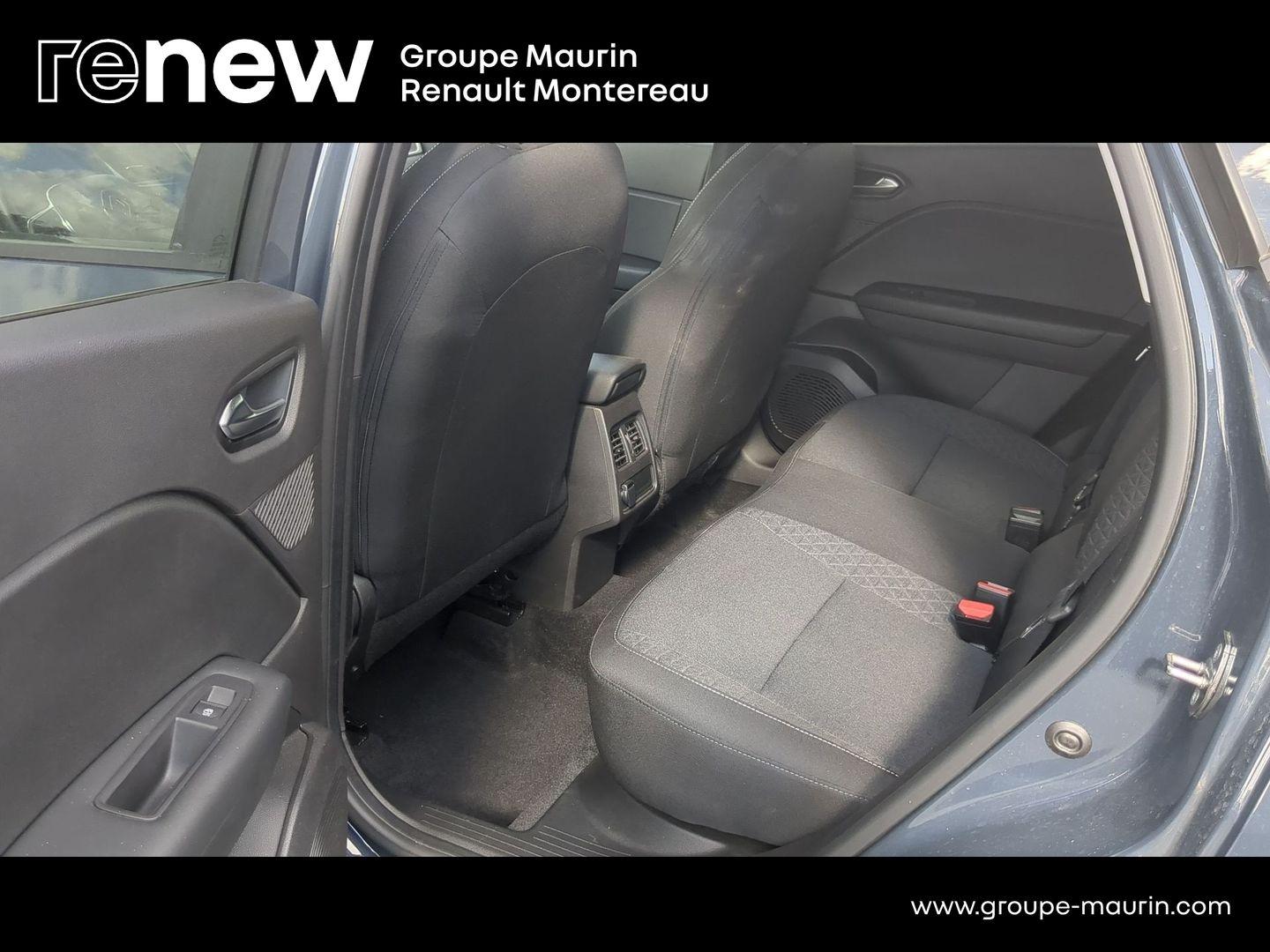 RENAULT Captur 1.0 TCe 90ch Evolution - Photo 11