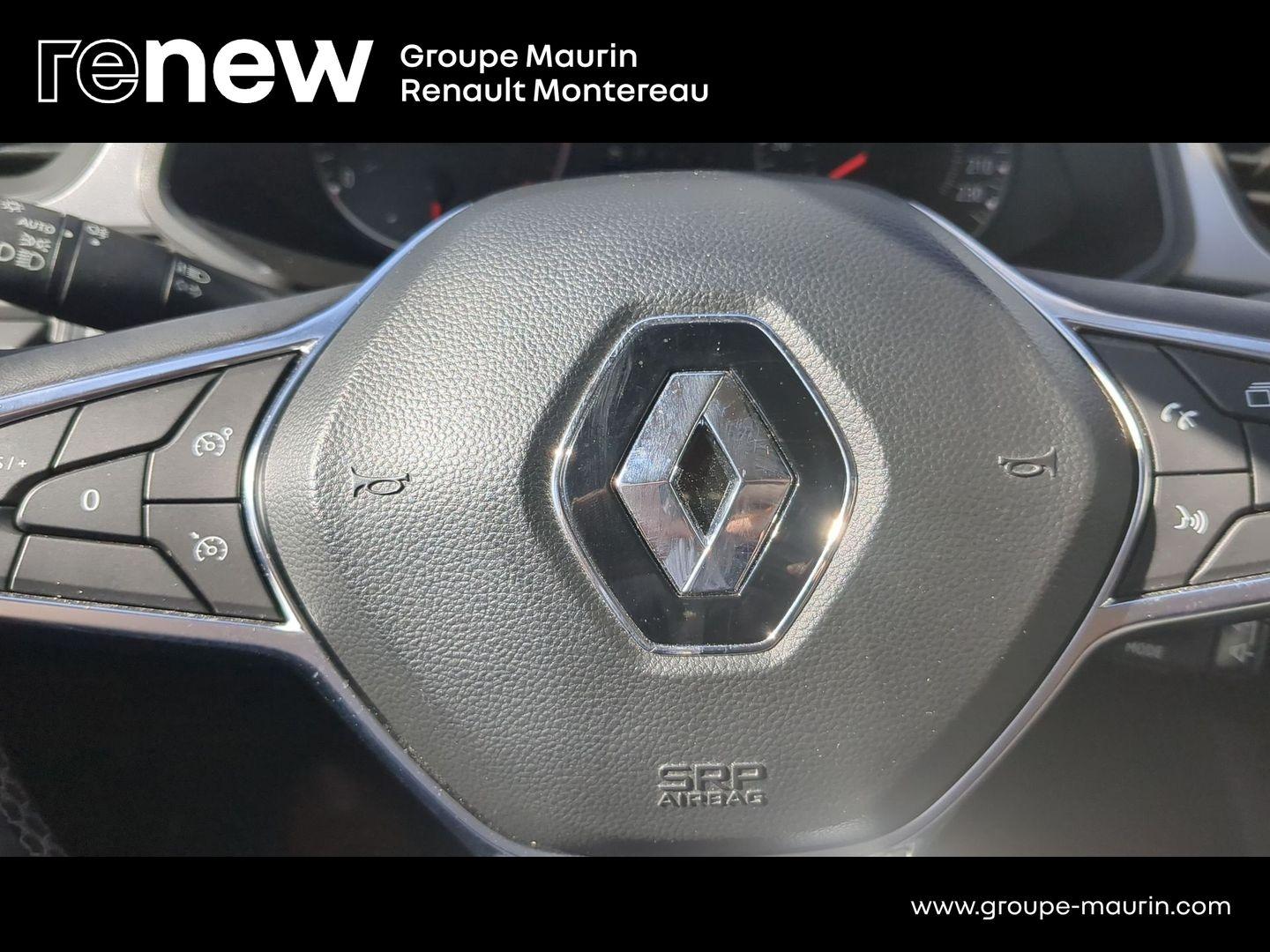 RENAULT Captur 1.0 TCe 90ch Evolution - Photo 27