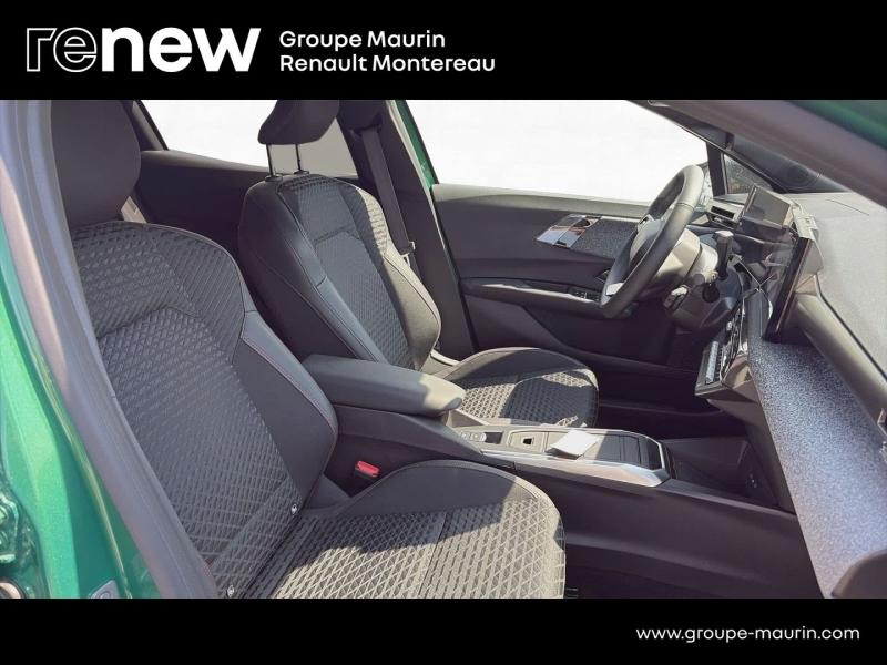 RENAULT Clio 1.8 E-Tech 160ch full hybrid Techno - Photo 17
