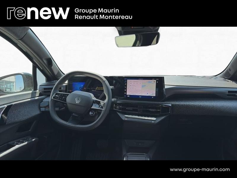 RENAULT Clio 1.8 E-Tech 160ch full hybrid Techno - Photo 18