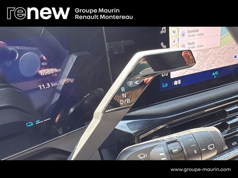 RENAULT Clio 1.8 E-Tech 160ch full hybrid Techno - Photo 29
