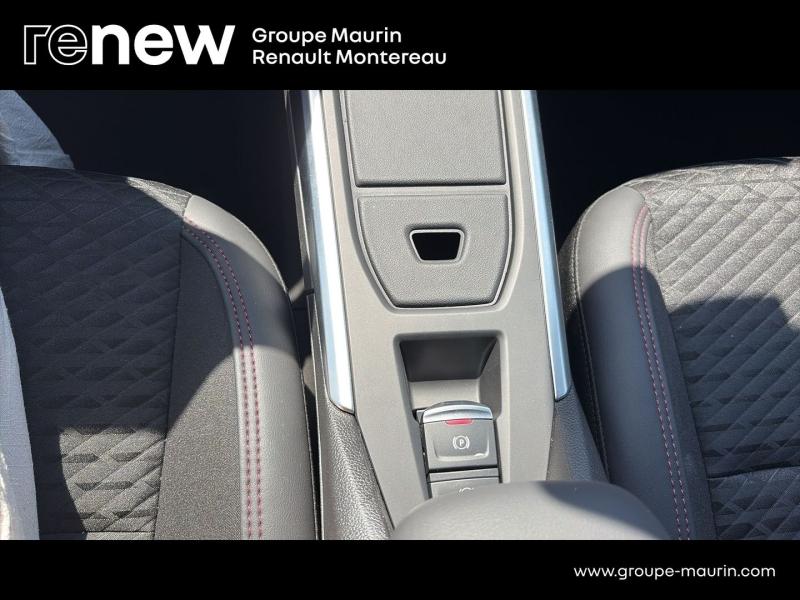 RENAULT Clio 1.8 E-Tech 160ch full hybrid Techno - Photo 33