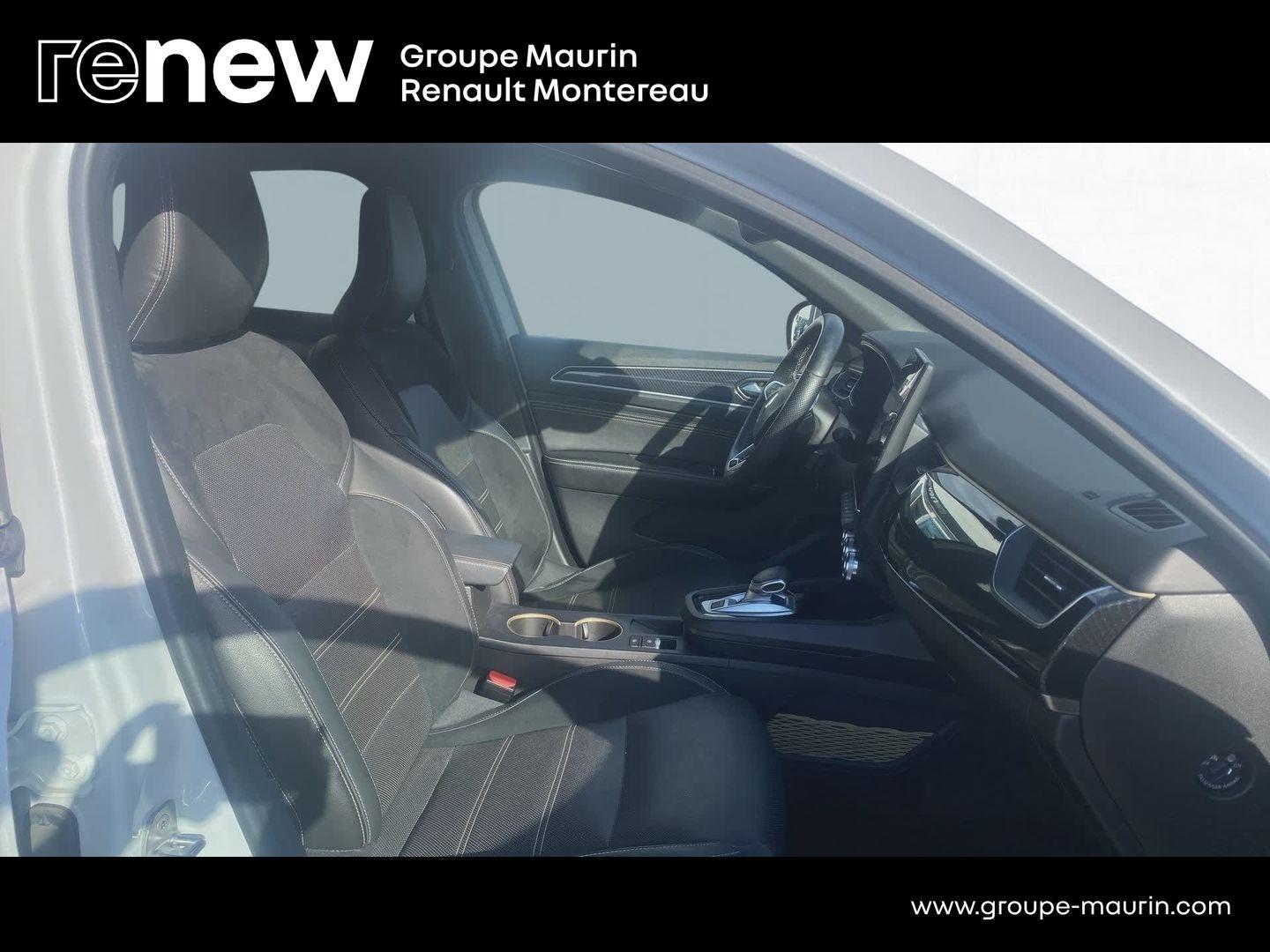 RENAULT Arkana 1.6 E-Tech hybride 145ch Engineered -22 - Photo 15
