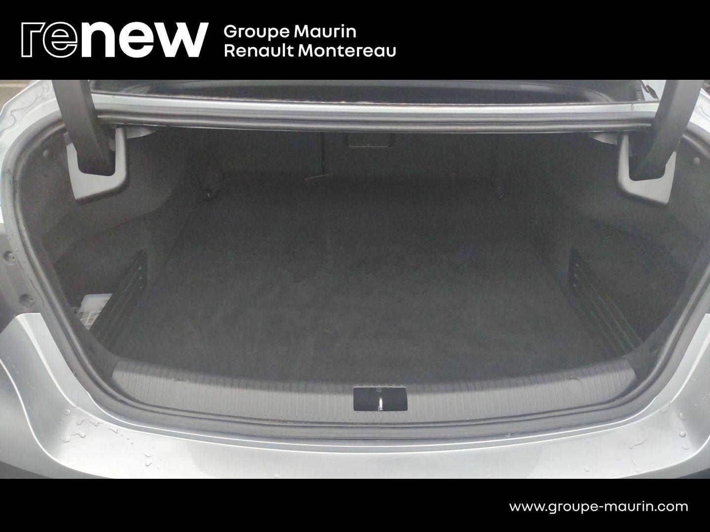 RENAULT Talisman 2.0 Blue dCi 160ch Business Intens EDC - Photo 13