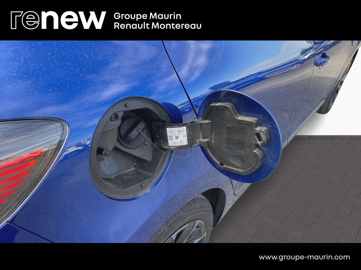 RENAULT Clio 1.6 E-Tech 145ch full hybrid esprit Alpine - 25 - Photo 10