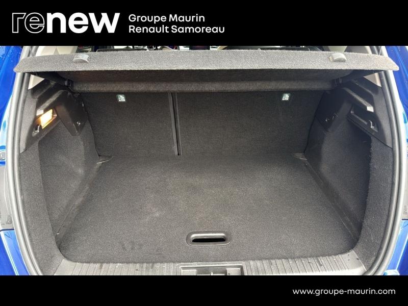 RENAULT Captur 1.3 TCe mild hybrid 140ch Techno - Photo 9