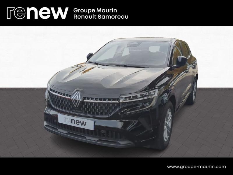 RENAULT Austral 1.2 TCe mild hybrid advanced 130ch Evolution - 24 - Photo 1