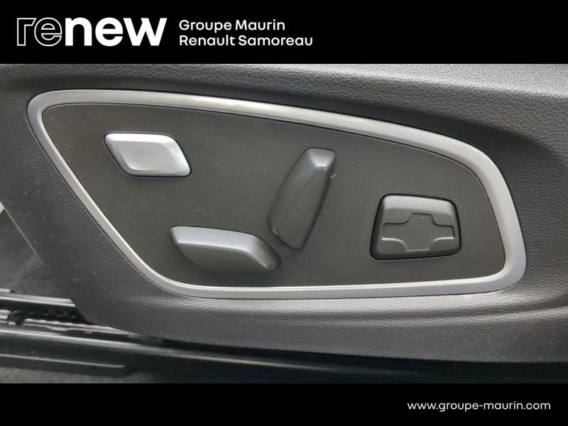 RENAULT Austral 1.2 TCe mild hybrid advanced 130ch Evolution - 24 - Photo 19