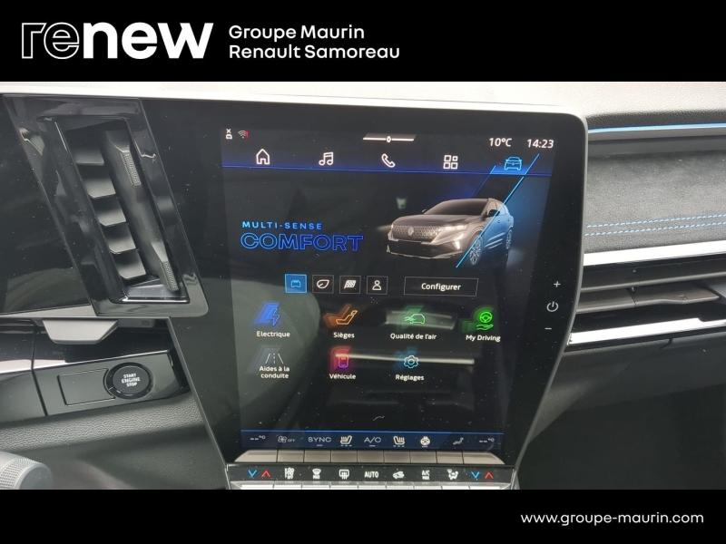 RENAULT Austral 1.2 E-Tech full hybrid 200ch esprit Alpine - 25 - Photo 34