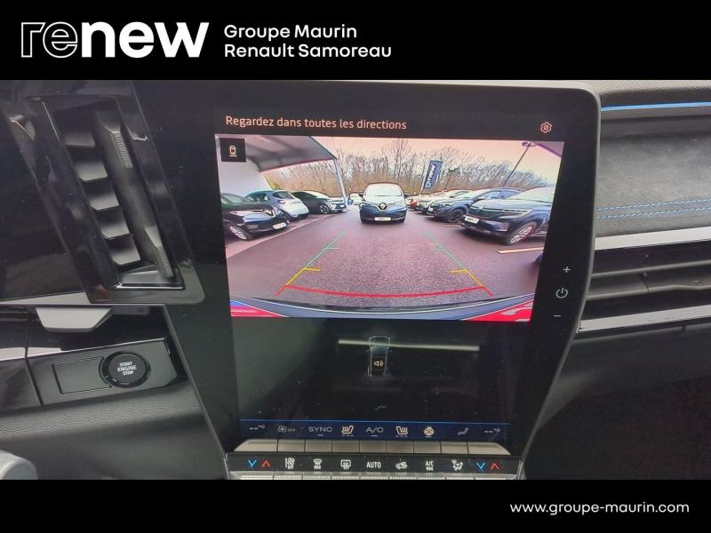 RENAULT Austral 1.2 E-Tech full hybrid 200ch esprit Alpine - 25 - Photo 36