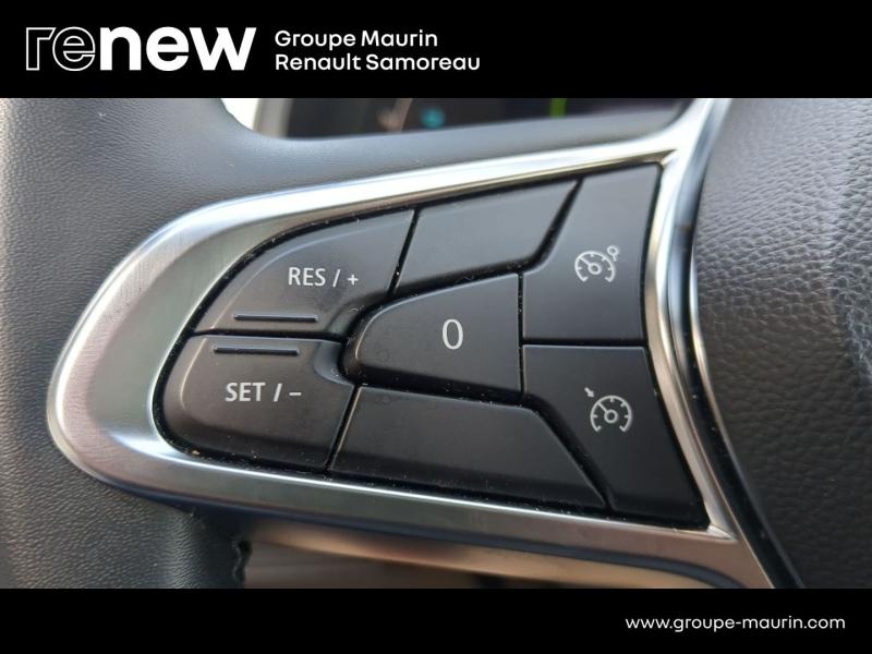 RENAULT Captur 1.6 E-Tech hybride 145ch Evolution - Photo 21
