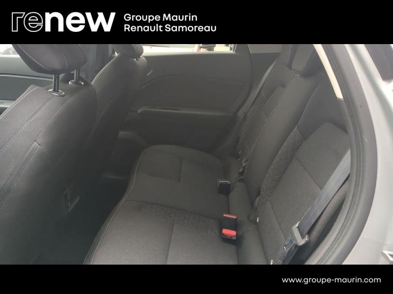 RENAULT Captur 1.6 E-Tech hybride 145ch Evolution - Photo 13