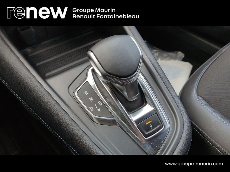 RENAULT Captur 1.6 E-Tech full hybrid 145ch esprit Alpine - Photo 9