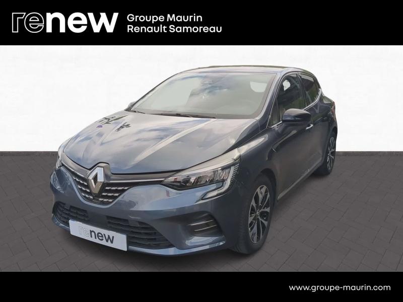 RENAULT Clio 1.6 E-Tech 145ch full hybrid Techno - Photo 1