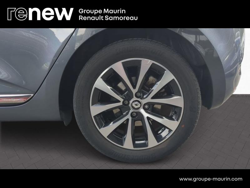 RENAULT Clio 1.6 E-Tech 145ch full hybrid Techno - Photo 7