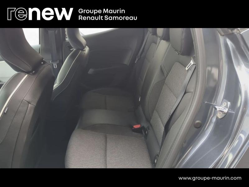 RENAULT Clio 1.6 E-Tech 145ch full hybrid Techno - Photo 12
