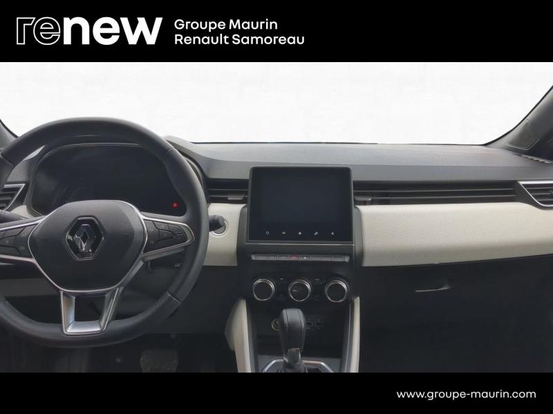 RENAULT Clio 1.6 E-Tech 145ch full hybrid Techno - Photo 13