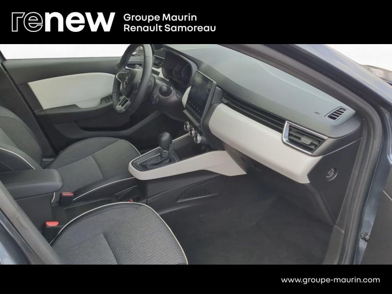 RENAULT Clio 1.6 E-Tech 145ch full hybrid Techno - Photo 16
