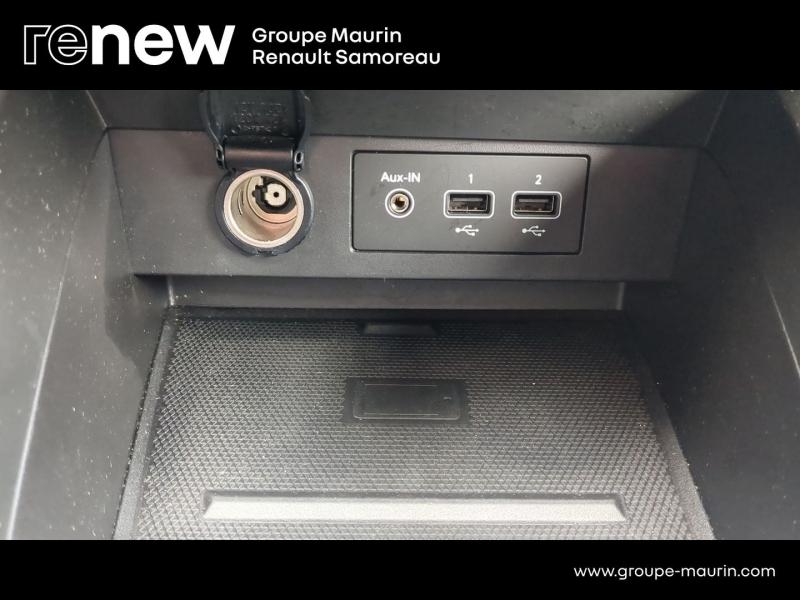 RENAULT Clio 1.6 E-Tech 145ch full hybrid Techno - Photo 26