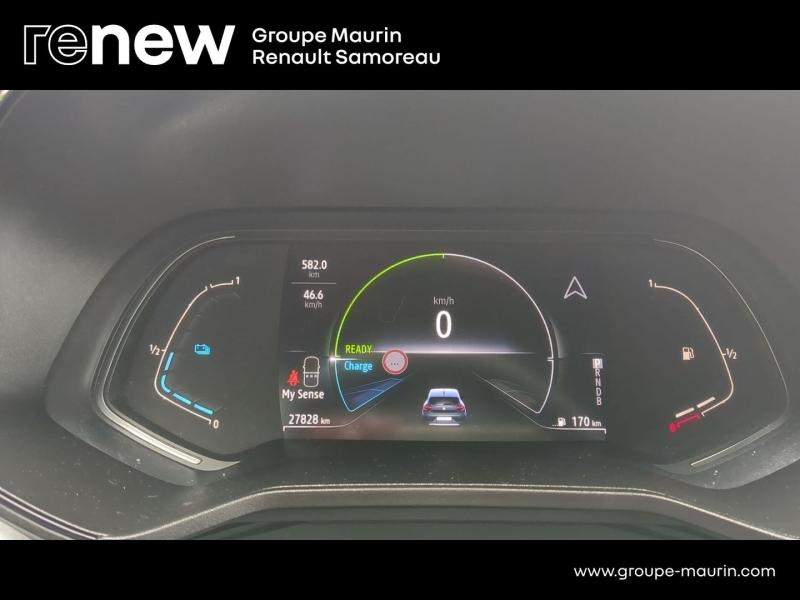RENAULT Clio 1.6 E-Tech 145ch full hybrid Techno - Photo 32