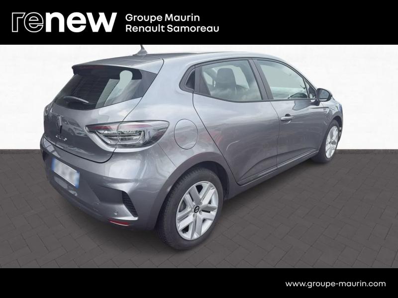 RENAULT Clio 1.5 Blue dCi 100ch Evolution - 24 - Photo 6