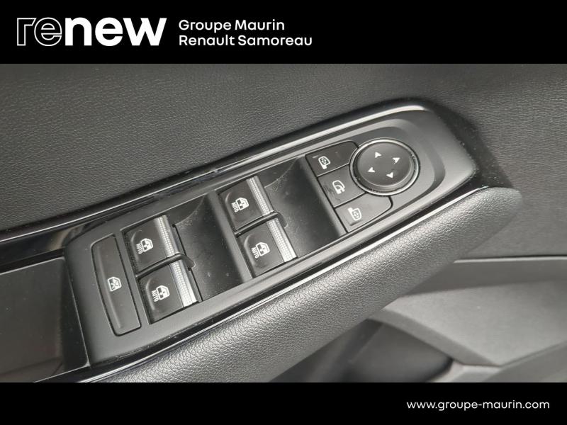 RENAULT Austral 1.2 E-Tech full hybrid 200ch Techno - 25 - Photo 18