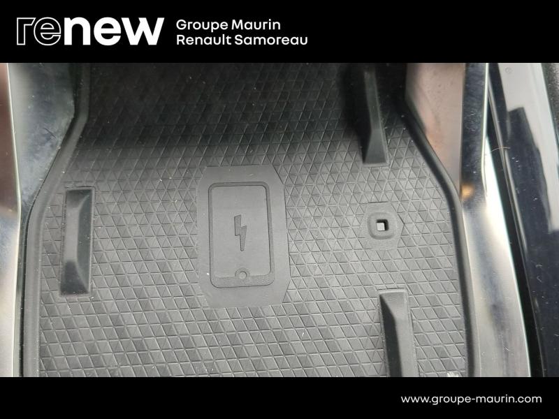RENAULT Austral 1.2 E-Tech full hybrid 200ch Techno - 25 - Photo 19