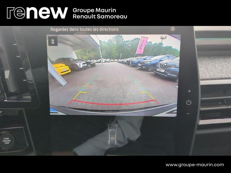 RENAULT Austral 1.2 E-Tech full hybrid 200ch Techno - 25 - Photo 24