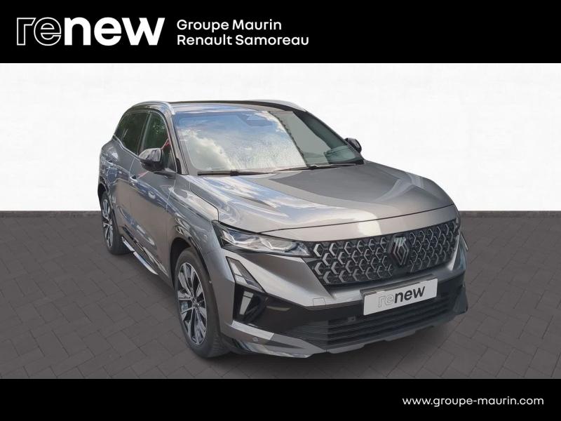 RENAULT Austral 1.2 E-Tech full hybrid 200ch Techno - 25 - Photo 29