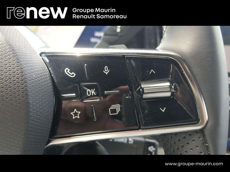 RENAULT Austral 1.2 E-Tech full hybrid 200ch Techno - 25 - Photo 49
